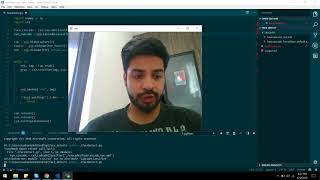 Famous Face Detection in Python and CV2 (Hindi tutorial) Profile