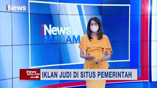 TUTUP AMPLIKASI HIGGS DOMINO NENGANDUNG PERJUDIAN DI DALAM NYA YANG SANGAT MERESAHKAN
