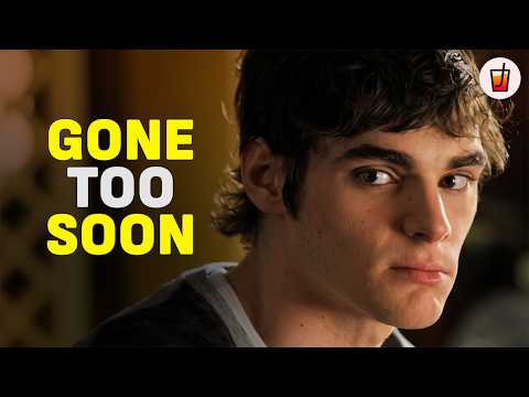Who Was Breaking Bad Star RJ Mitte Going to Marry Before His Tragic Death?🥤 Rumour Juice
