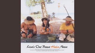 Video thumbnail of "Lisa Ono - Sway It, Hula Girl"