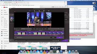 WonderShare Ultimate: How to convert video to mp3