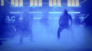 Alternative Core - Klec Official Video