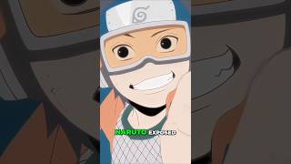 Why Obito NEEDED To Fight Naruto!