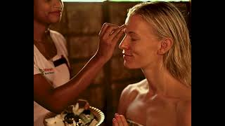 A Healing Experience You’ll Never Forget Sitaram Is More Than Just a Retreat