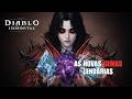 AS NOVAS GEMAS LENDÁRIAS PRESTAM? (TEORIA) I DIABLO IMMORTAL