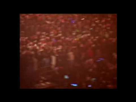 [TVCM] X JAPAN - WORLD TOUR LIVE IN HONG KONG (2008.12)