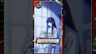 Vì Sao Đại Pháp Su Frieren Lại Thua 11 Lần Trong Qua Khứ? |TC Anime
