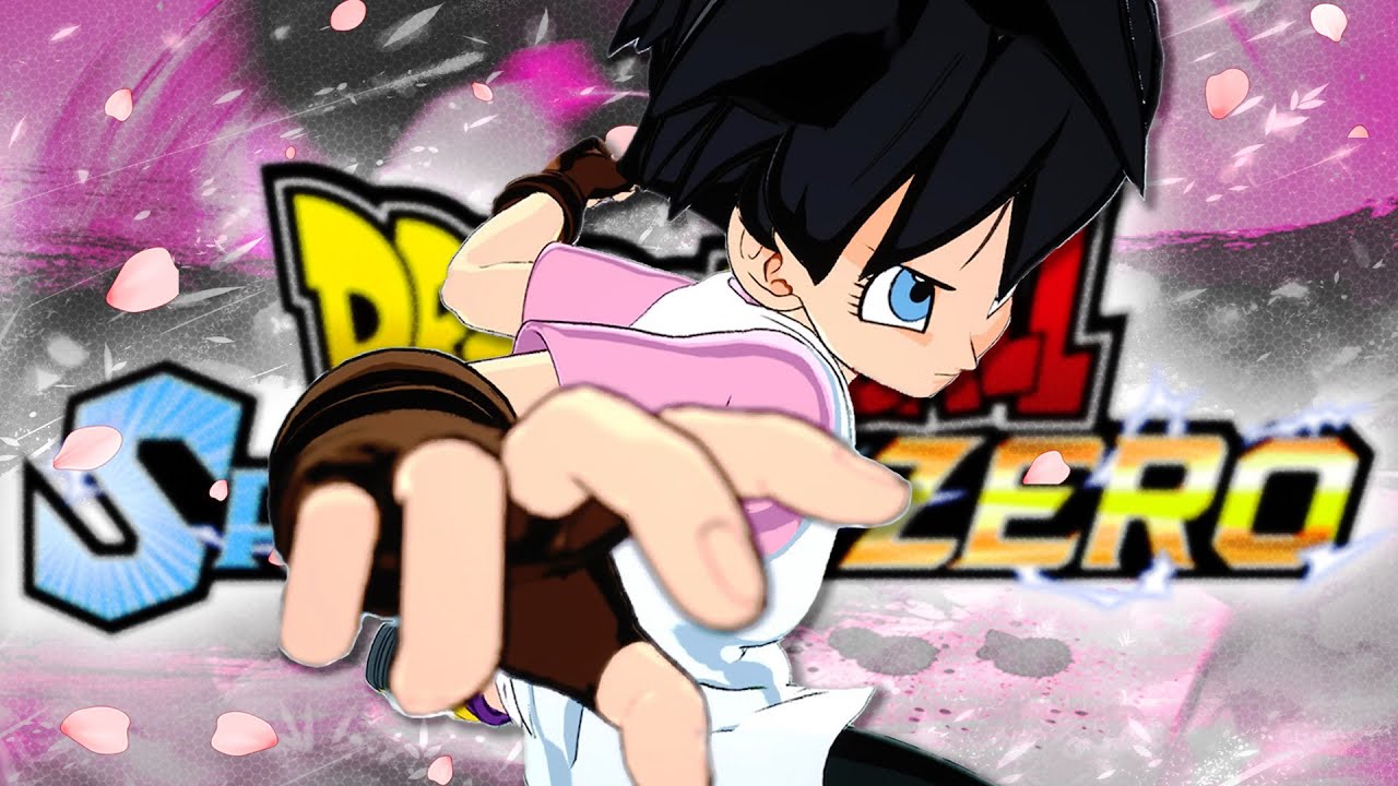 I Finally Found A REMATCH In Dragon Ball Sparking Zero Ranked (Road To Z Rank #4)