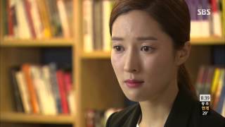 [SBS 아침드라마] 두 여자의 방 130807 #6(2)