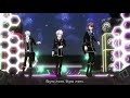 TRIGGER   Leopard Eyes rus sub 720p