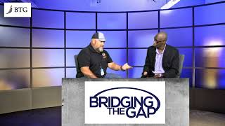 Bridging the GAP Interview with Adam Corry; LEHS.. Subject: Landfill