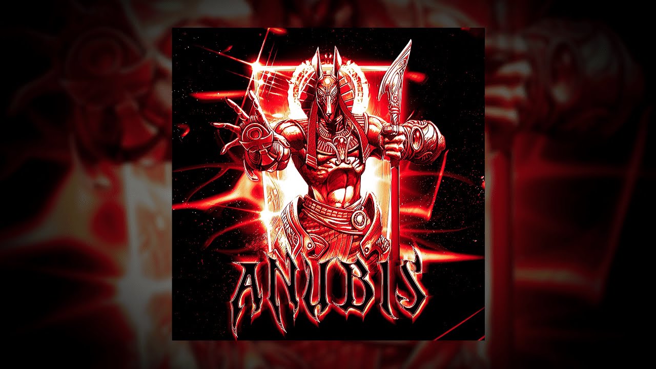 Watch FORBIDDEN - ANUBIS on YouTube Watch FORBIDDEN - ANUBIS on YouTube