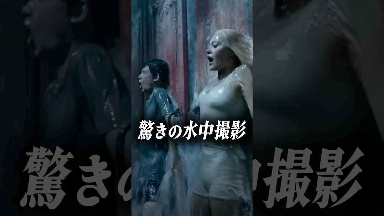 99％の人が知らない水中撮影方法