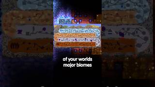 Terraria 1.4.5 - NEW SECRET SEEDS ARE CRAZY! #terraria #gaming #shorts #terrariamobile #viralshorts