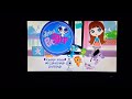 Littlest Pet Shop Little Pets Big Adventures DVD Menu 