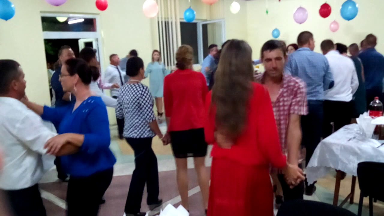 Gusti Oncesti Botez Fam.Coman