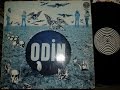 Odin  prog rock  germany 1972