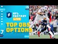 Best QBs to Play for Championship Week | Fantasy Live