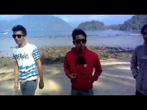 tarzan boys obat penawar rindu