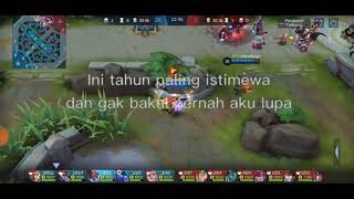 Story wa selamat tinggal 2020 versi game mobile legends