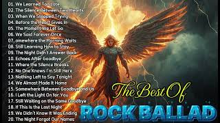 Download Lagu Best Rock Ballads 80s \u0026 90s 💔 Timeless Love Songs MP3