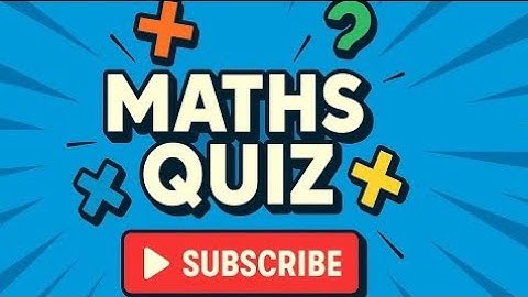 🔥এই Math IQ Puzzle-এ 90% মানুষ ভুল করে 😱 | Live Brain TestIQTest #MathPuzzle  #LiveQuiz #BrainTest