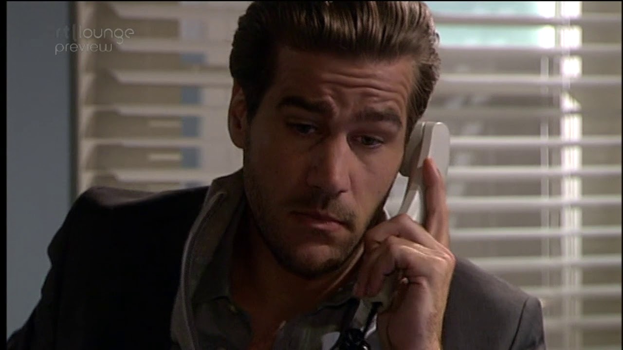 GTST - De relatie tussen Lucas en Menno: Deel 203 (20-09-2013)