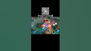 Just a typical normal gusion😅 #mobilelegends #mlbb #shorts