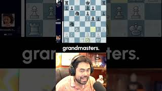 More Billionaires Than GMs?
πͺ STREAMING ALMOST DAILY AT βΊ https://kick.com/gmhikaru
βοΈ LEARN CHESS & PLAY WITH ME βΊ https://go.chess.com/hikaru
π GIVE CHESS βΊ https://www.chess.com/membership/gift?ref_id=15448422
π½οΈ GMHIKARU MAIN YOUTUBE CHANNEL βΊ https://www.youtube.com/c/GMHikaruClips?sub_confirmation=1
ποΈ MORE GMHIKARU YOUTUBE βΊ https://www.youtube.com/c/moreGMHikaru?sub_confirmation=1
π TWITCH βΊ https://www.twitch.tv/gmhikaru
π INSTAGRAM βΊ https://www.instagram.com/gmhikaru/
π¦ TWITTER βΊ https://twitter.com/gmhikaru
β¨ TIKTOK βΊ https://tiktok.com/@gmhikaru
π DISCORD βΊ https://discord.gg/gmhikaru
π FACEBOOK βΊ https://facebook.com/GMHikaru
π SUPPORT βΊ https://streamlabs.com/gmhikaru
π€£ REDDIT βΊ https://www.reddit.com/r/HikaruNakamura/
βββββββββββββ
πChannel Management βΊ Team Hikaru
π§ Global Business contact: TeamGMHikaru@gmail.com
π Chinese Brand Business contact: gmhikaru_ydads@163.com
βββββββββββββ
Music in this video:
Song:
Artist:
βββββββββββββ
#gmhikaruβ #clipsβ #shorts #chess More Billionaires Than GMs?