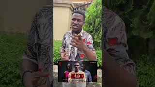 Blood and Betrayal – Emotional Drama Teaser (Nollywood 2025)