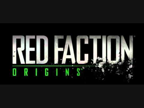 Red Faction Origins Review Red Faction Origins Review