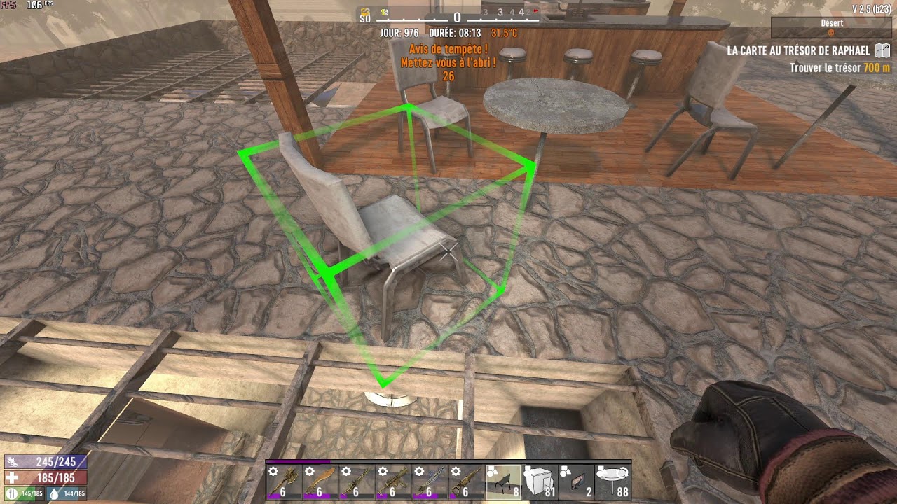 7 DAYS TO DIE -S3 E38