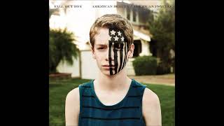 Fall Out Boy - Uma Thurman [Album Version]