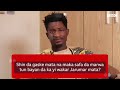 Hamisu Breaker Daga Bakin Mai Ita BBC Hausa Hamisu Breaker Daga Bakin Mai Ita BBC Hausa