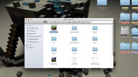 How To Install TooManyItems 1.7.3 (MAC)