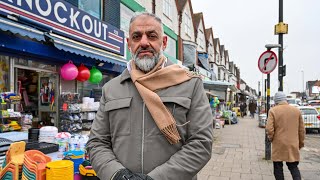 Convicted terrorist invites Sharon Osbourne to run against him in local elections | SWNS