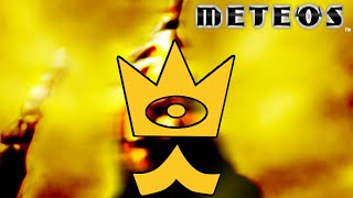 Meteos - Transpace Hotted