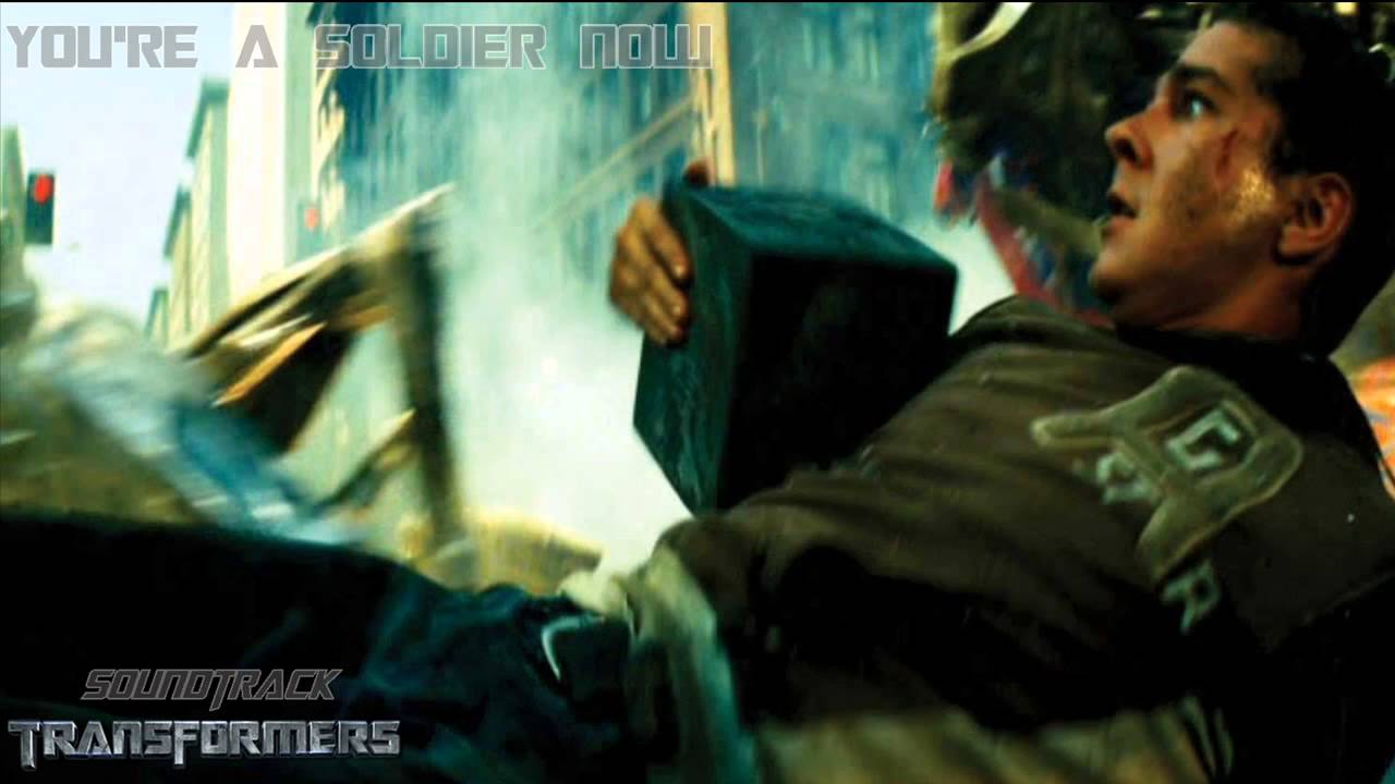 Transformers (Movie) Best Songs YouTube