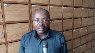 RDC: A.N.: Dépôt d'une proposition de loi modifiant et complétant la loi du 20 juillet 1973