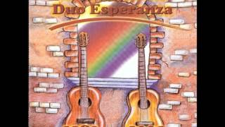 Video thumbnail of "Duo Esperanza con mi fe"