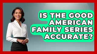 Is the Good American Family Series Accurate? | True Crime Lovers