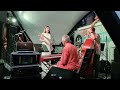 I wanna be loved by you в исполнении Насти Ивановой @ Jazzfest