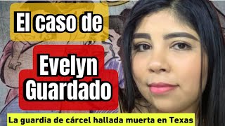 LA LLEVÓ A SU CASA Y LA TORTURO // El Caso De Evelyn Guardado