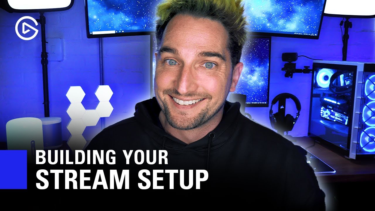 Building Your First Stream Setup with Elgato | Buyer's Guide - YouTube