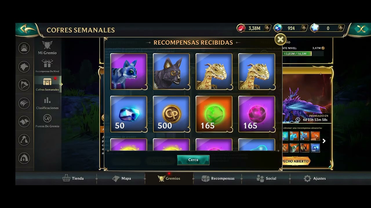 Creo que está vez no tuve suerte 😭