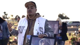 2.Tone - Long Live Elijah (L.L.E.) (Music Video) || Dir. 559 Films