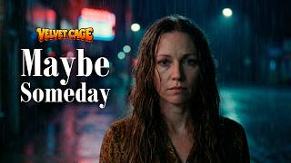 Maybe Someday | Heavy Acoustic Blues & Classic Rock