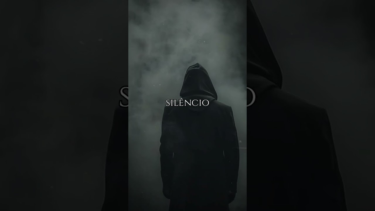 ⚔️ DESAPAREÇA POR 30 DIAS (MODO FANTASMA) | A Batalha Interna que Vence TUDO