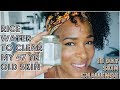 Rice Water 10 Day Challenge for Hyper-pigmentation & Anti-Aging | 5K GIVEAWAY (CLOSED) | Mel's World