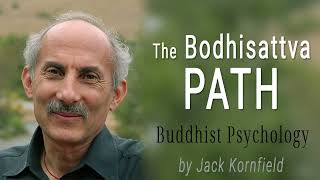 The Bodhisattva Path: Buddhist Psychology by Jack Kornfield screenshot 2